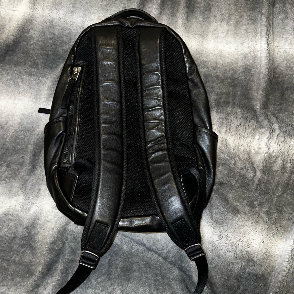 Coach Backpack - Picture 2 of 5